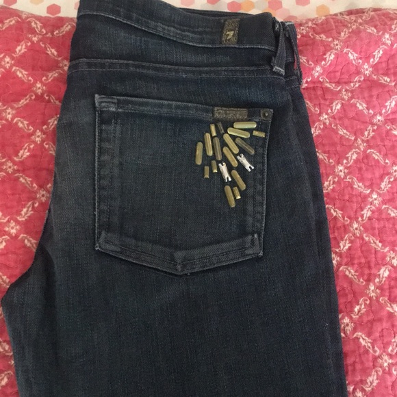 Seven Jeans - Picture 1 of 3